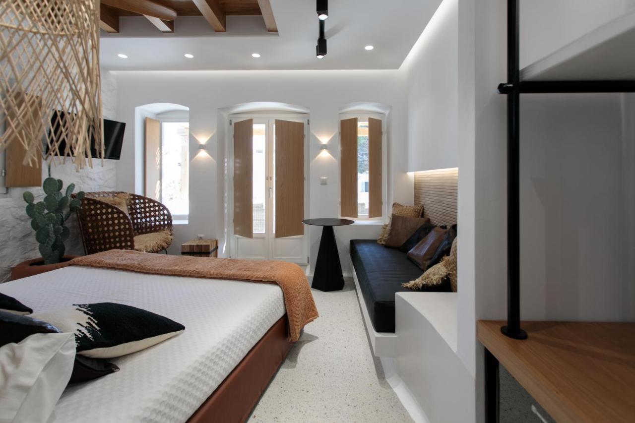 Alkyoni Beach Hotel Naxos City Dış mekan fotoğraf
