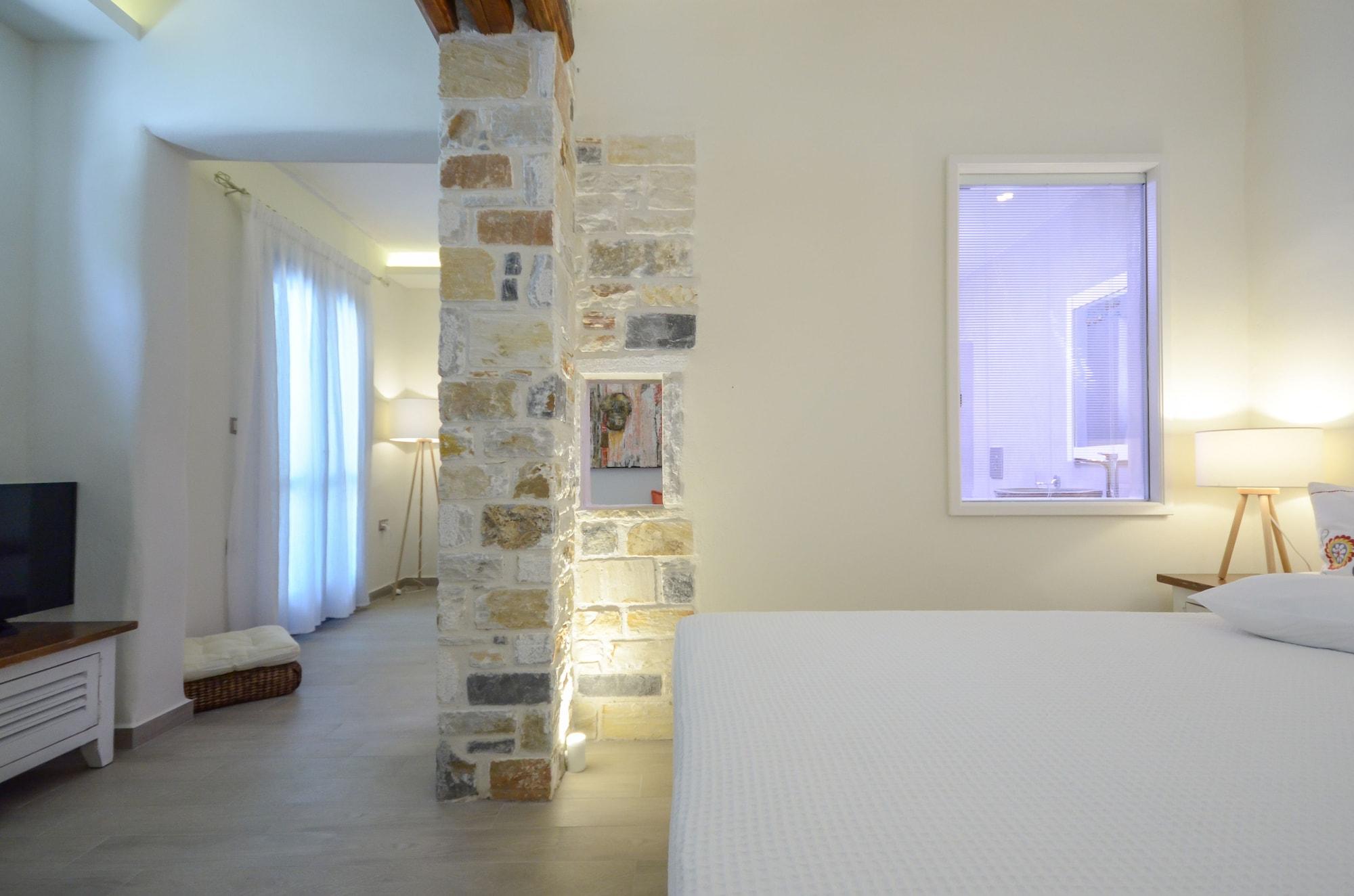 Alkyoni Beach Hotel Naxos City Dış mekan fotoğraf