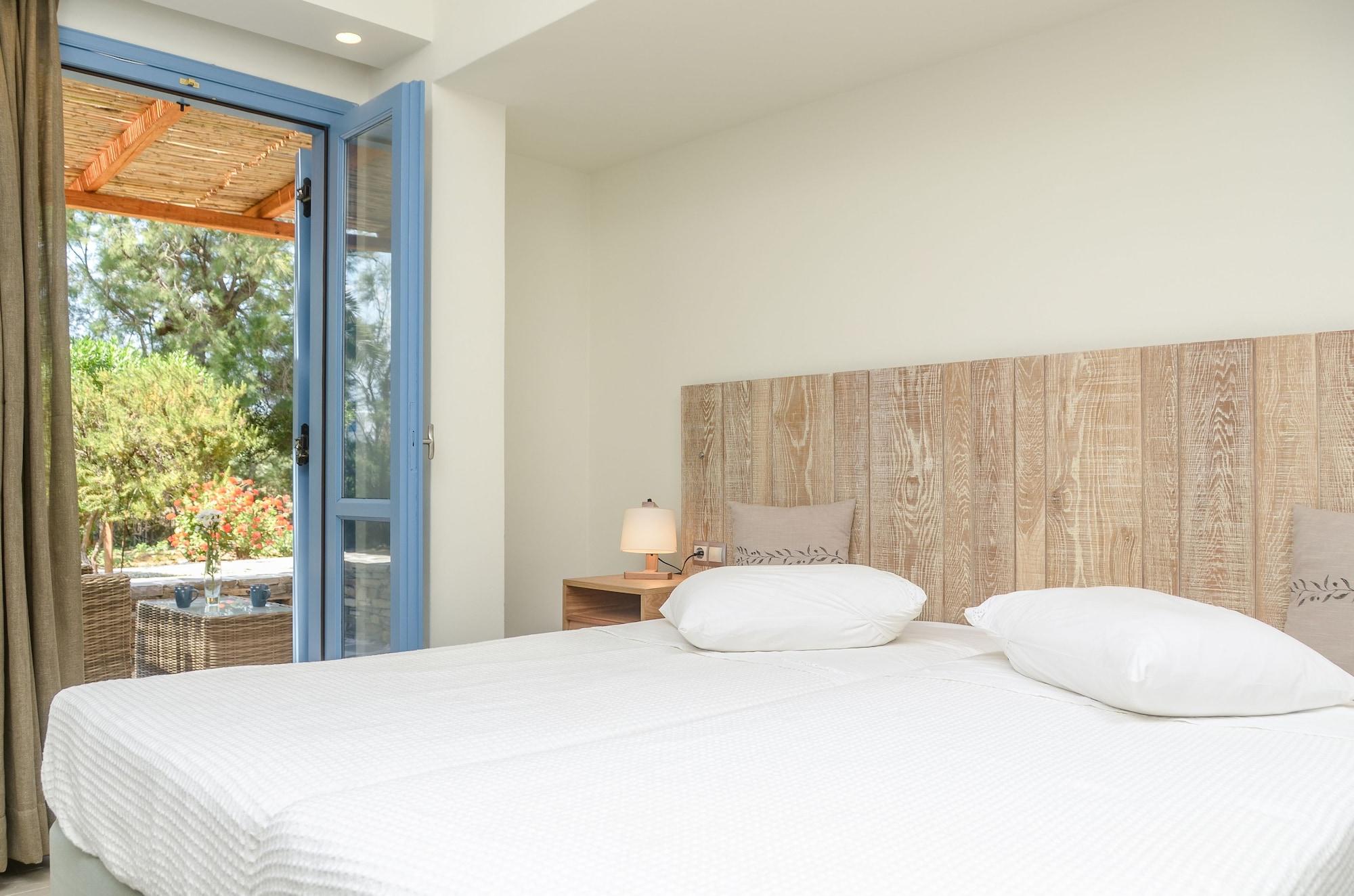 Alkyoni Beach Hotel Naxos City Dış mekan fotoğraf