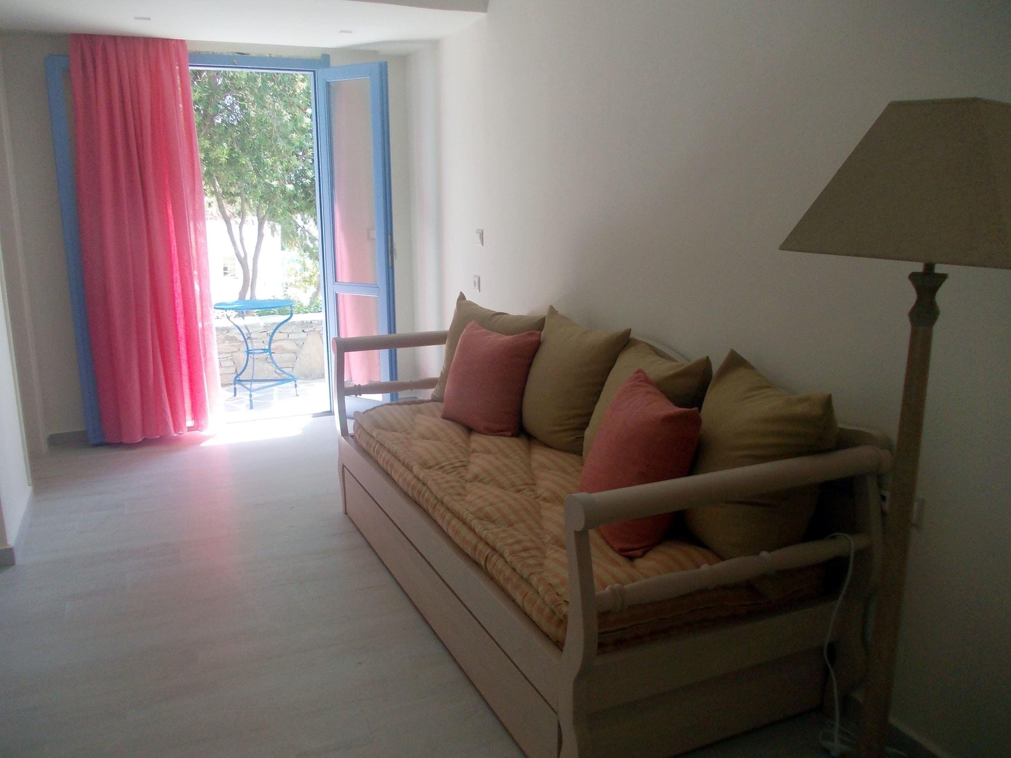 Alkyoni Beach Hotel Naxos City Dış mekan fotoğraf