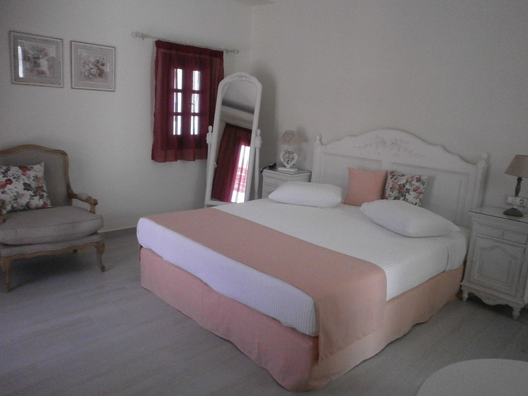 Alkyoni Beach Hotel Naxos City Dış mekan fotoğraf