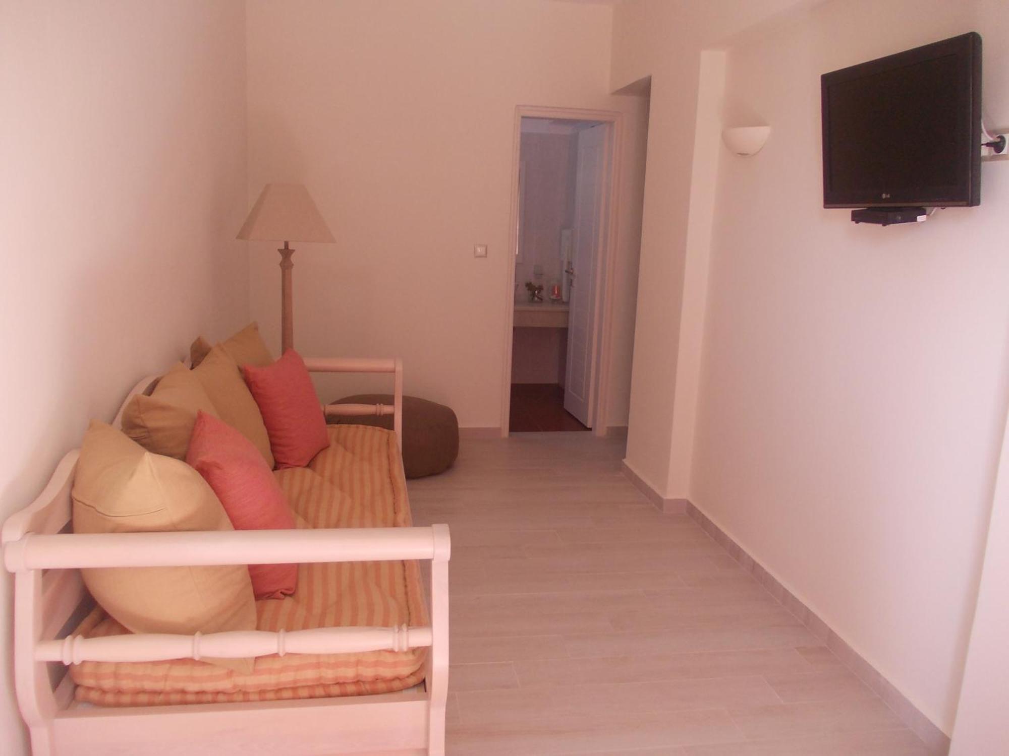 Alkyoni Beach Hotel Naxos City Dış mekan fotoğraf